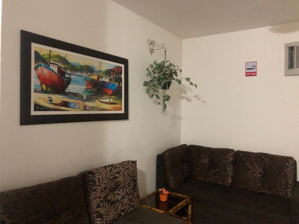 Enseada Nautico Caldas Novas Esterno foto