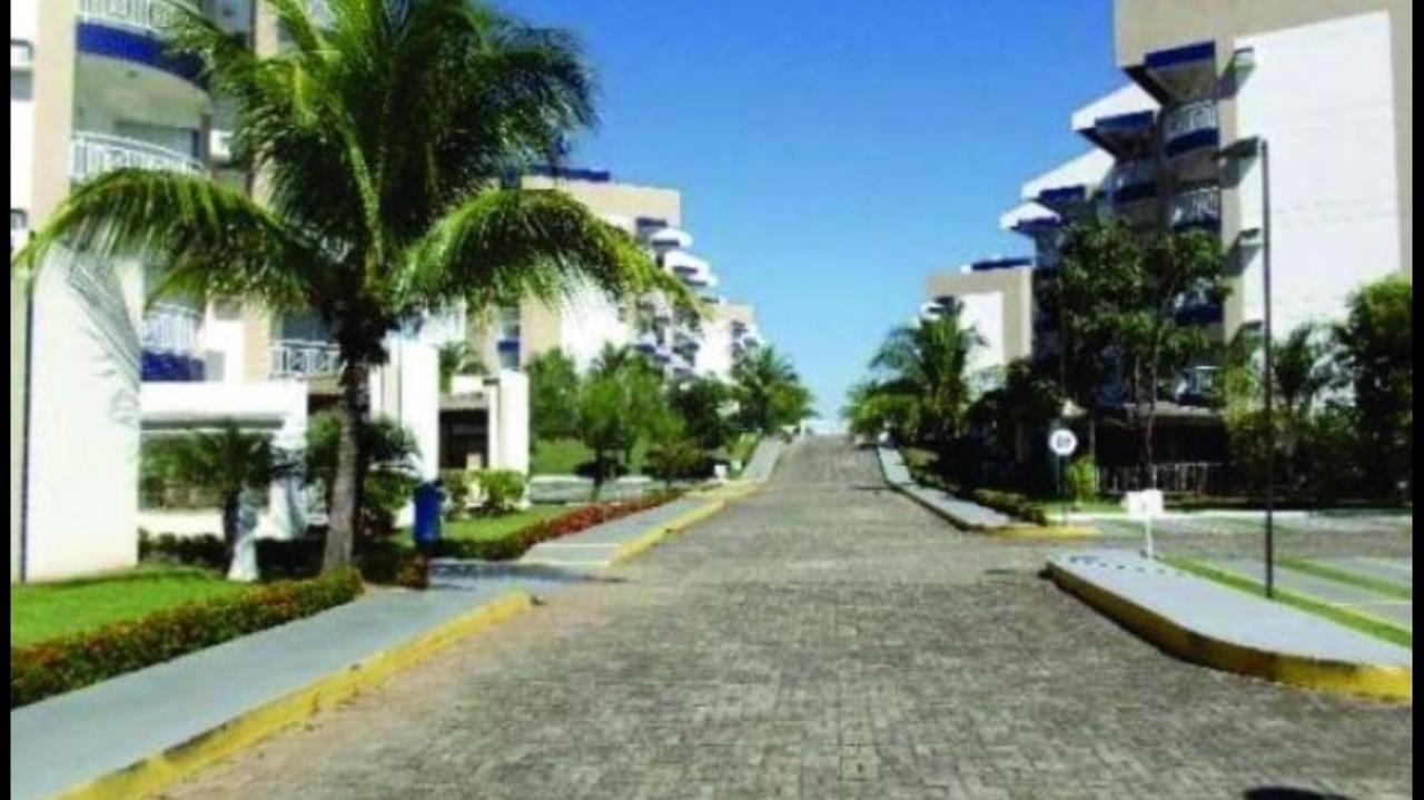 Enseada Nautico Caldas Novas Esterno foto