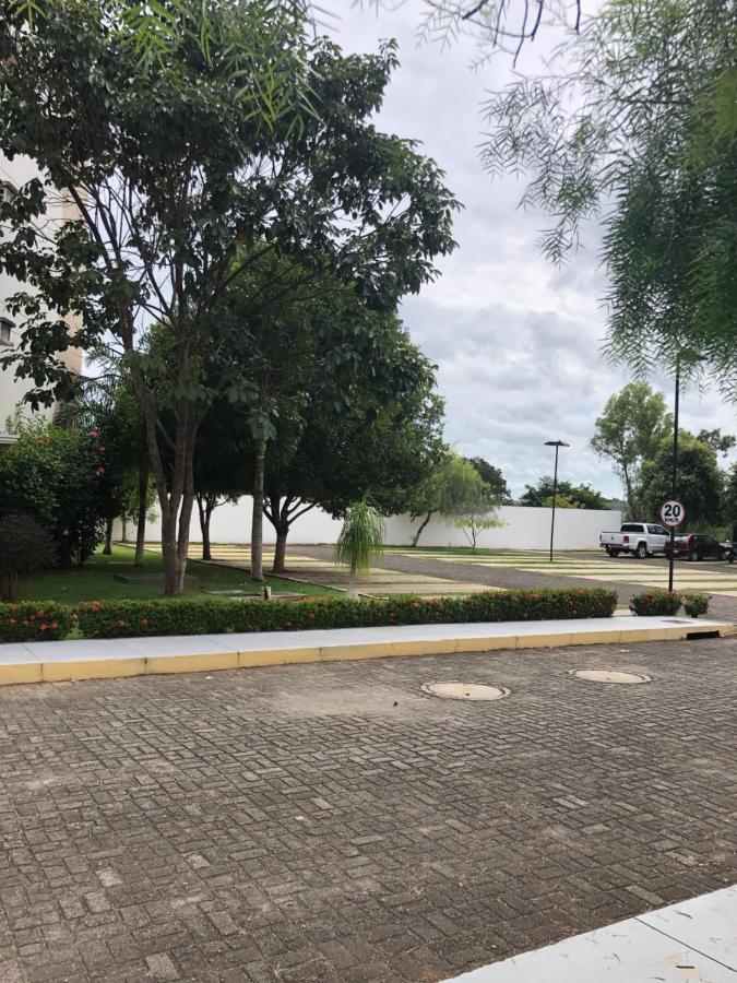 Enseada Nautico Caldas Novas Esterno foto