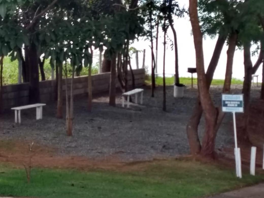 Enseada Nautico Caldas Novas Esterno foto